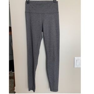 Lululemon Wunder Under Highrise tight 28” luxtreme